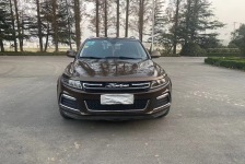 众泰T600