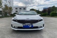 起亚K3
