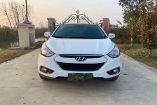 北京现代ix35