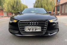 奥迪A6L