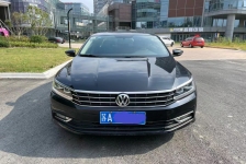 大众 帕萨特