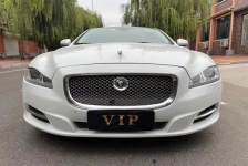 捷豹 XJL