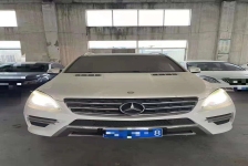 奔驰 ML
