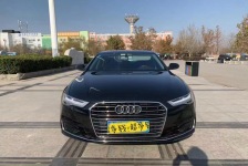 奥迪A6L