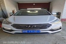 现代 全新胜达