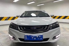 吉利汽车 帝豪GL