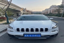 Jeep 自由光