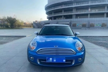 宝马 MINI