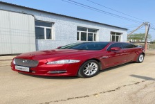 捷豹 XJL