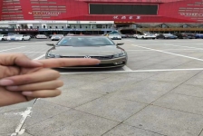 大众 帕萨特