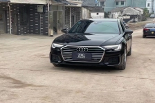 奥迪A6L