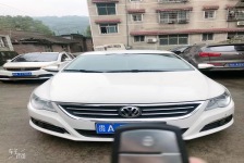 一汽-大众CC