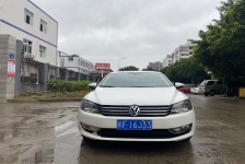 大众 帕萨特
