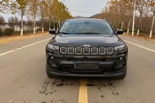 Jeep 指南者