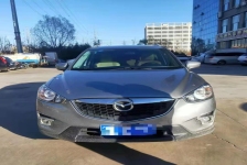 马自达CX-5