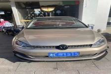 大众 高尔夫