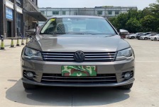 大众 宝来