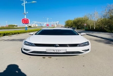 大众 凌度