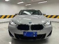 宝马X2