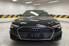 奥迪A6L