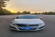 一汽-大众CC