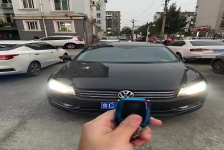 大众 帕萨特