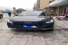 奥迪 Q2
