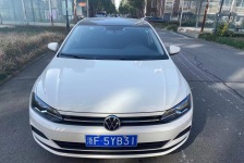 大众POLO