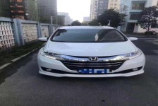 本田 奥德赛
