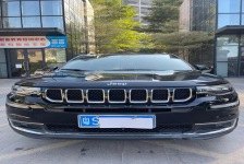 Jeep 指挥官(进口)
