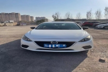 马自达 Mazda3 Axela昂克赛拉三厢