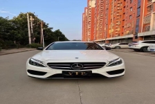 奔驰C级