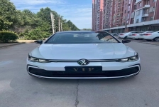 大众 高尔夫