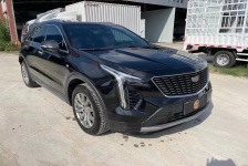 凯迪拉克 XT4
