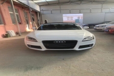 奥迪TT(进口)