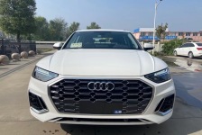 奥迪Q5