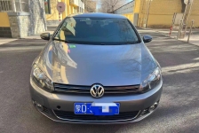 大众 高尔夫GTI
