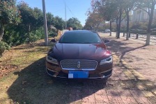 林肯MKZ(进口)