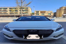 现代 索纳塔九