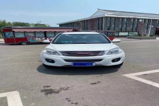 长城 哈弗H6
