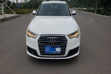 奥迪A6L