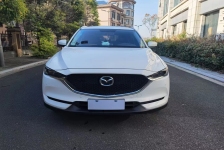 马自达CX-5