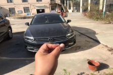大众 迈腾