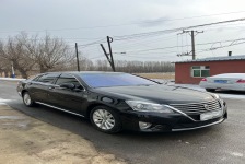 丰田 皇冠