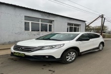 本田CR-V