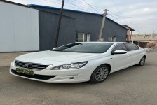 标致308