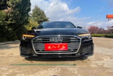 奥迪A6L