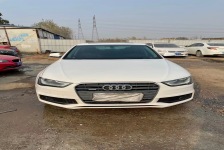 奥迪A4L