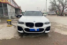 宝马X3