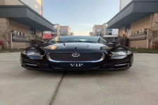 捷豹 XJL